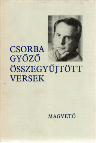Csorba Gy�z� - �sszegy�jt�tt versek
