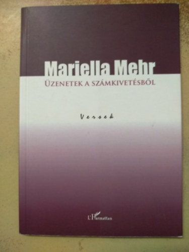 Mariella Mehr - zenetek a szmkivetsbl