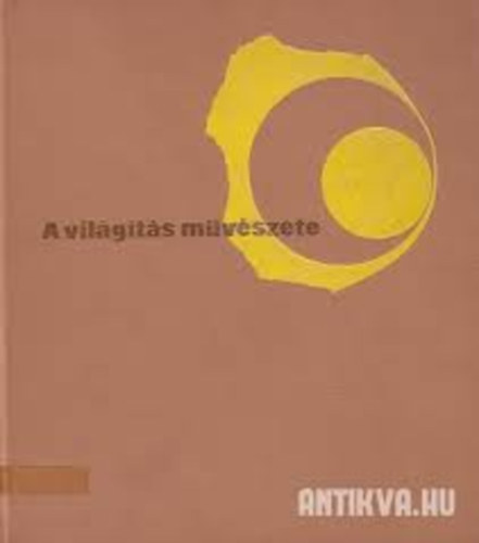 Ksa Zoltn - A vilgts mvszete