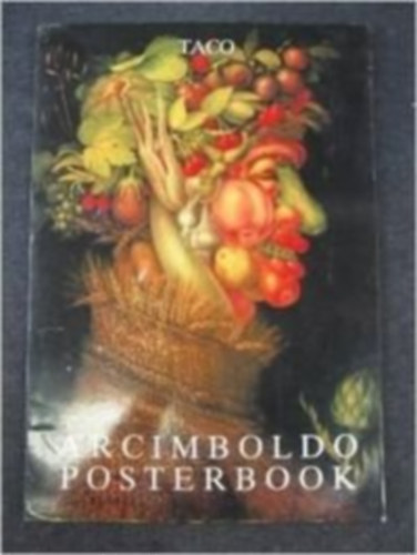 Arcimboldo Taschen Posterbook