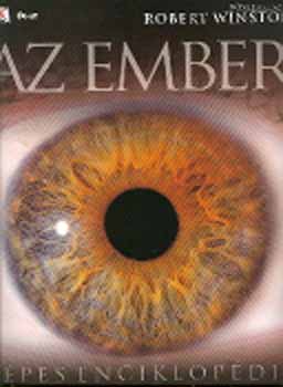 Robert Winston - Az ember - Kpes enciklopdia