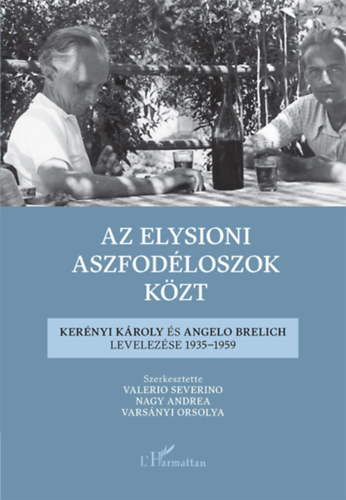Az elysioni aszfod�loszok k�zt