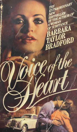 Barbara Taylor Bradford - Voice of the Heart