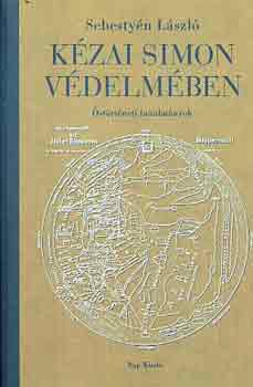 Sebestyn Lszl - Kzai Simon vdelmben