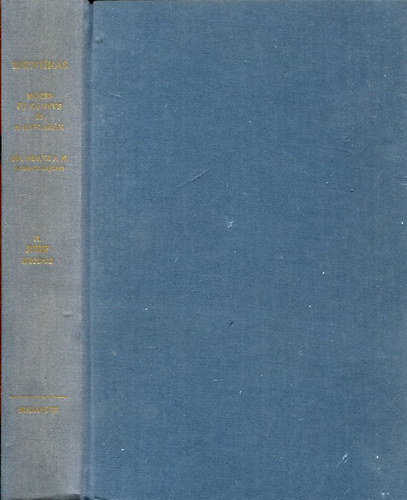 Hertz, dr. J. H. - Mózes öt könyve és a Haftárák II.