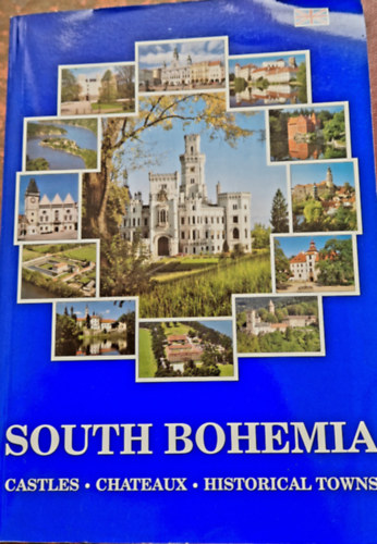 South Bohemia