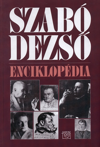 Szcs Zoltn - Szab Dezs - Enciklopdia