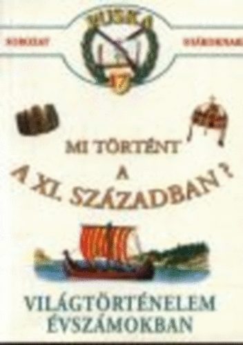 Mi trtnt a XI. szzadban? (Puska sorozat dikoknak 17.)