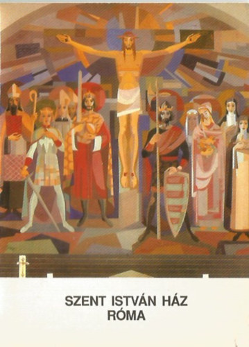 Szent Istv�n H�z R�ma