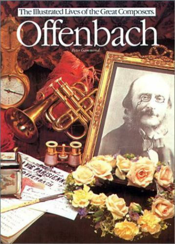 Peter Gammond - Offenbach