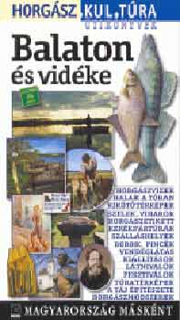 Zákonyi Botond-Kovács András - Balaton és vidéke/Horgász.kul.túra