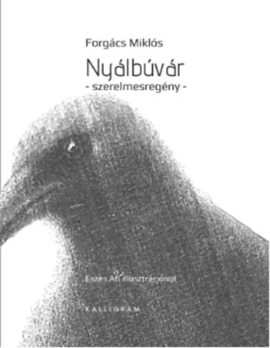Forgács Miklós - Nyálbúvár