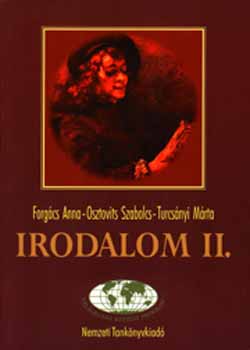 Forgács Anna - Irodalom II.