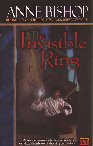 Anne Bishop - The Invisible Ring