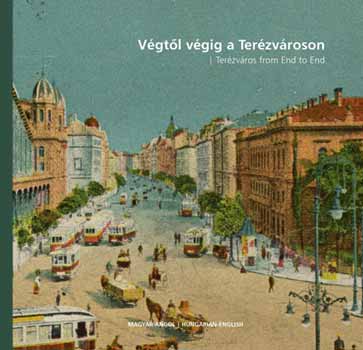 Piskolti Bernadett szerk. - Vgtl vgig a Terzvroson - Terzvros form End to End
