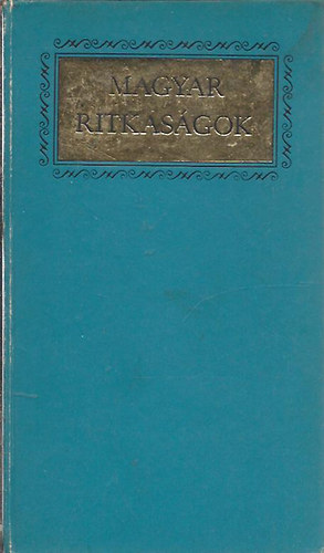 Kecskem�thy Aur�l - Gr�f Sz�chenyi Istv�n utols� �vei �s hal�la