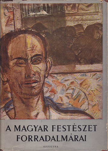 POgny . Gbor - A magyar festszet forradalmrai