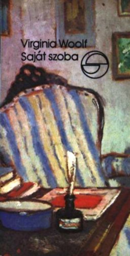 Virginia Woolf - Saj�t szoba (M�rleg)