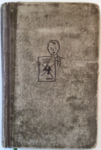 Szegv�ry Mih�ly - Szekundairt� R.T.