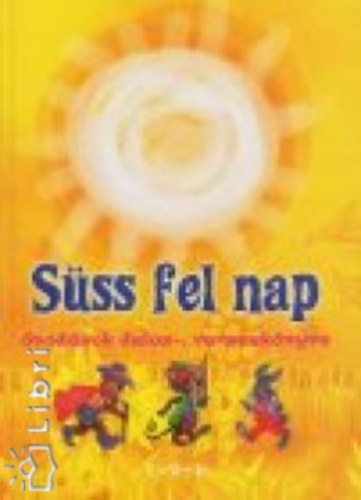 Vida Kata - Sss fel nap