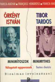 rkny Istvn -Tardos Tibor - Minimtoszok-Minimythes