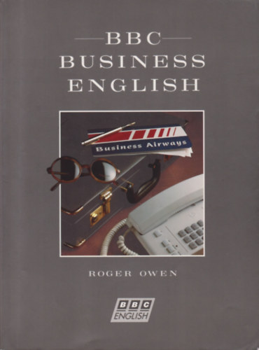 Owen Roger - Business english