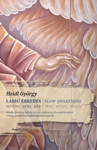 Heidl Gy�rgy - Lass� �bred�s