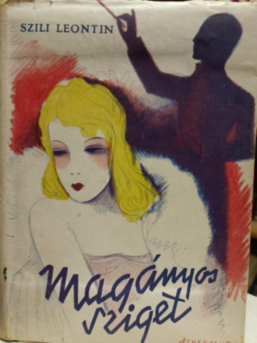 Szili Leontin - Mag�nyos sziget