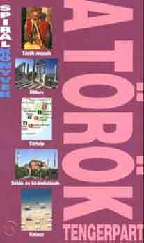 Lindsay Bennett - A t�r�k tengerpart (�tik�nyv)