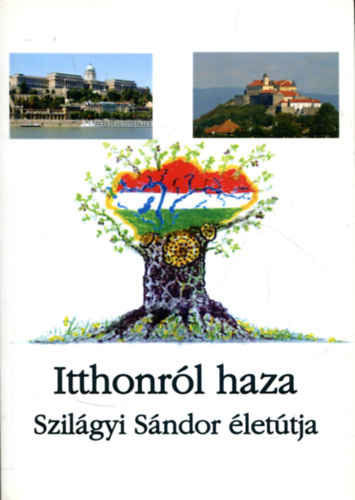 Szilgyi Sndor - Itthonrl haza - Szilgyi Sndor lettja  (DEDIKLT)