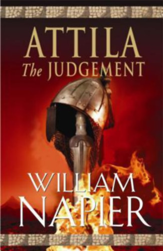 William Napier - Attila the Judgement