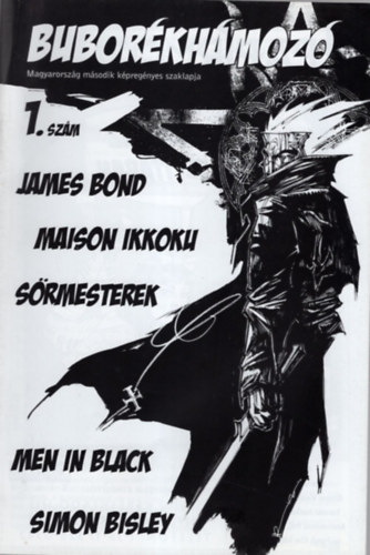 Fehr Zoltn - Buborkhmoz 2003. 1. szm - Kpregny