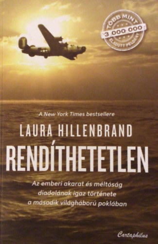 Laura Hillenbrand - Rend�thetetlen
