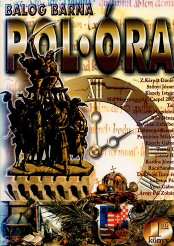 Balog Barna - Pol-�ra 1.