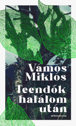 Vmos Mikls - Teendk hallom utn