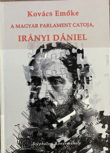 Kov�cs Em�ke - A magyar Parlament Catoja, Ir�nyi D�niel