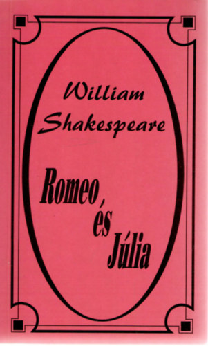 Shakespeare - Romeo s Jlia