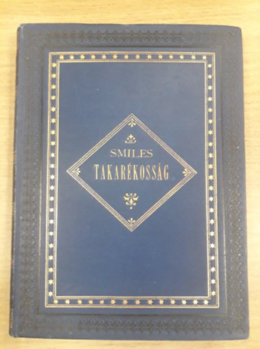 Knyves Tth Klmn - Takarkossg Smiles utn