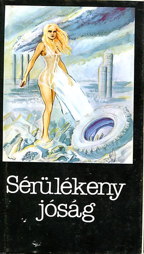 M�ty�s Istv�n  (szerk.) - S�r�l�keny j�s�g