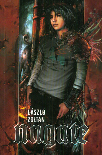 László Zoltán - Nagate