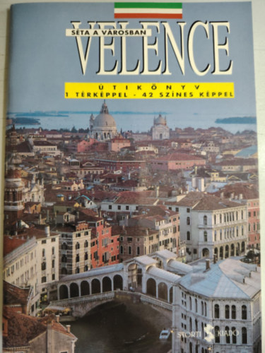 Umberto Franzoi - Velence - S�ta a v�rosban