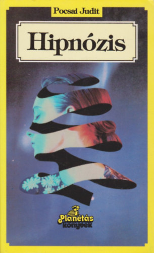Pocsai Judit - Hipnózis