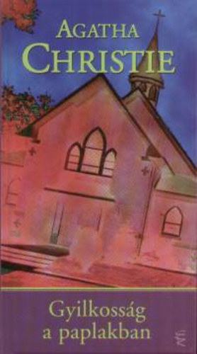 Agatha Christie - Gyilkoss�g a paplakban