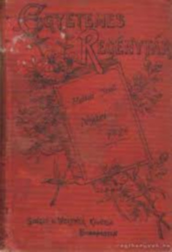 Heltai Jen� - Ny�ri rege