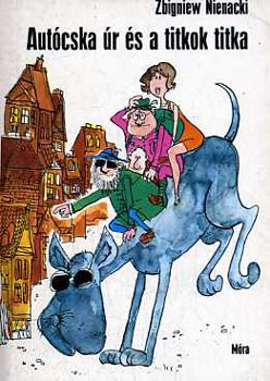 Z. Nienacki - Autcska r s a titkok titka