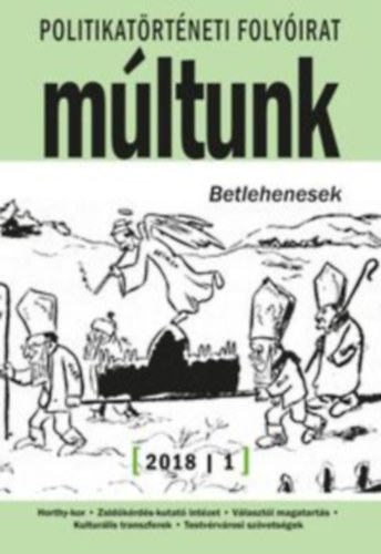Mltunk- Politikatrtneti folyirat (2018/1)