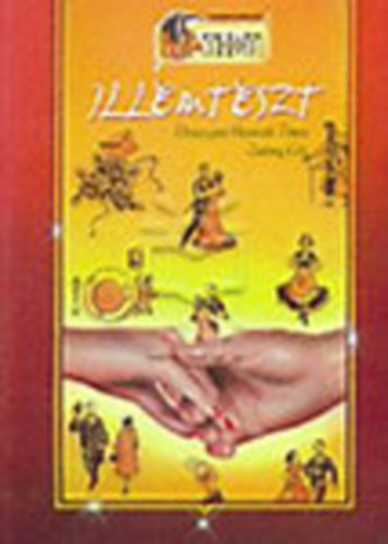 Diszegin Nanszk Tmea - Illemteszt