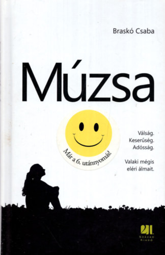 Brask Csaba - Mzsa