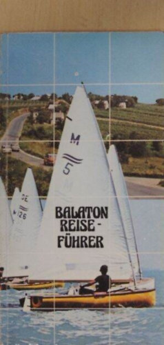 Balaton Reise-Führer