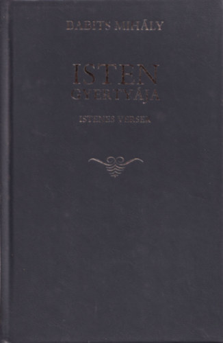 Babits Mihly - Isten gyertyja